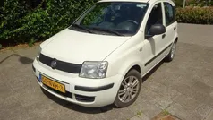 Gebruikt 2010 Fiat Panda Active Hatchback | € 1.999 (Goede deal)