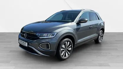 Occasion 2023 VW T-Roc Move SUV | € 32.136 (Eerlijke prijs)