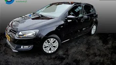 Zwart Gebruikt 2013 VW Polo Life Hatchback | € 9.750 (Eerlijke prijs)