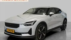 Gebruikt 2022 Polestar 2 Standard Range Single Motor Hatchback | € 27.345 (Eerlijke prijs)