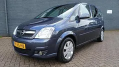 Gebruikt 2007 Opel Meriva MPV | € 1.199 (Eerlijke prijs)