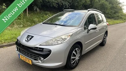 Occasion Peugeot 207 95 PK (69 kW) 2008 Stationwagen