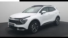 Wit Gebruikt 2024 Kia Sportage SUV | € 39.740 (Eerlijke prijs)