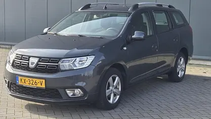 Occasion Dacia Logan MCV Lauréate 90 PK (66 kW) 2016 MPV