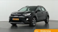 Gebruikt 2020 Kia Stonic SUV | € 17.435 (Eerlijke prijs)
