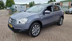 Gebruikt 2009 Nissan Qashqai Acenta SUV | € 2.999 (Super prijs)