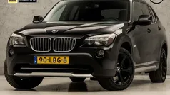 Gebruikt 2010 BMW X1 Executive SUV | € 10.945 (Goede deal)