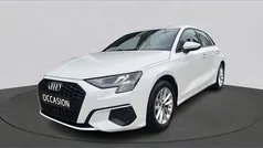 Gebruikt 2023 Audi A3 Sportback Proline Hatchback | € 29.990 (Eerlijke prijs)