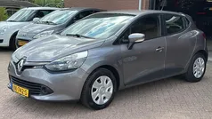 Grijs Gebruikt 2014 Renault Clio R.S. Hatchback | € 4.950 (Eerlijke prijs)