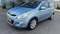 Gebruikt 2011 Hyundai i20 Hatchback | € 3.499 (Goede deal)