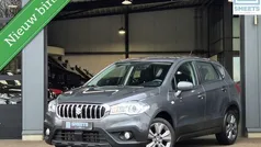Grijs Gebruikt 2019 Suzuki SX4 S-Cross Comfort SUV | € 13.750 (Goede deal)