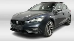 Gebruikt 2021 Seat Leon ST Business Stationwagen | € 25.450 (Eerlijke prijs)
