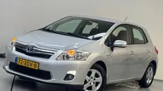 Gebruikt 2012 Toyota Auris Business Edition Hatchback | € 8.250 (Eerlijke prijs)