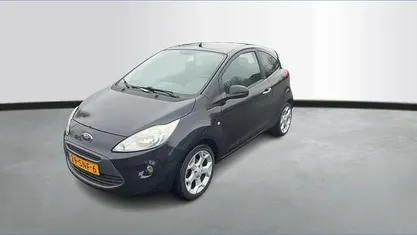 Occasion Ford Ka Titanium X 69 PK (50 kW) 2011 Hatchback