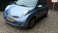 Gebruikt 2009 Nissan Micra Acenta Hatchback | € 2.450 (Eerlijke prijs)