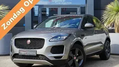 Grijs Gebruikt 2019 Jaguar E-Pace S SUV | € 24.950 (Goede deal)
