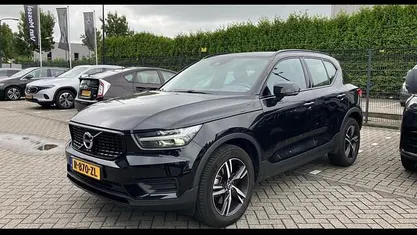 Gebruikt 2022 Volvo XC40 R-Design SUV | € 37.940 (Goede deal)
