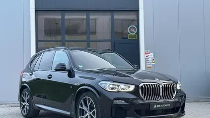 Occasion 2019 BMW X5 M Sport SUV | € 60.500 (Eerlijke prijs)
