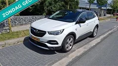 Gebruikt 2020 Opel Grandland X Innovation SUV | € 14.850 (Eerlijke prijs)