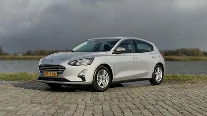 Occasion 2019 Ford Focus Business Edition Hatchback | € 9.950 (Eerlijke prijs)