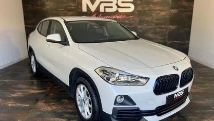 Occasion BMW X2 2018 SUV