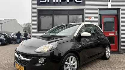 Occasion Opel Adam S 69 PK (50 kW) 2016 Hatchback