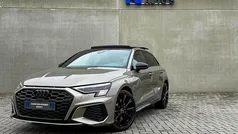 Gebruikt 2022 Audi A3 Sportback Competition Hatchback | € 41.950
