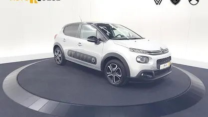 Occasion 2018 Citroën C3 Feel Hatchback | € 10.700 (Eerlijke prijs)