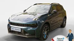 Blauw Gebruikt 2022 Lynk & Co 01 SUV | € 22.935 (Eerlijke prijs)