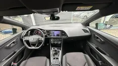 Gebruikt 2020 Seat Leon ST FR Stationwagen | € 17.495 (Eerlijke prijs)