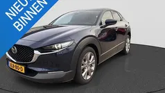 Gebruikt 2021 Mazda CX-30 Comfort SUV | € 26.440 (Eerlijke prijs)