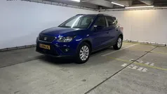 Blauw Gebruikt 2021 Seat Arona Business SUV | € 17.949 (Eerlijke prijs)