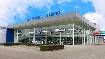 Wit Gebruikt 2024 Ford Transit Trend Van | € 27.945 (Super prijs)