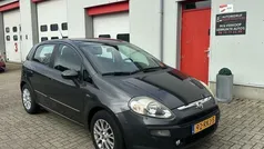 Fiat Punto Evo
