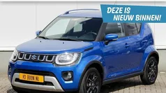 Gebruikt 2024 Suzuki Ignis Style Hatchback | € 22.850 (Eerlijke prijs)