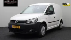 Gebruikt 2012 VW Caddy MPV | € 5.250 (Goede deal)