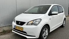 Gebruikt 2012 Seat Mii Chic Hatchback | € 4.250 (Eerlijke prijs)