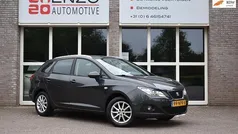 Gebruikt 2010 Seat Ibiza ST Style Stationwagen | € 4.449 (Eerlijke prijs)