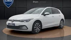 Gebruikt 2021 VW Golf VIII Style Hatchback | € 23.950 (Eerlijke prijs)