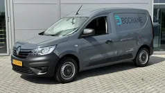 Stadsgrijs kpw Gebruikt 2024 Renault Express Komfort MPV | € 13.950 (Eerlijke prijs)