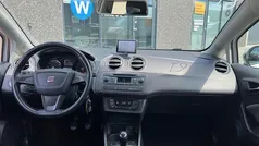 Gebruikt 2013 Seat Ibiza Style Hatchback | € 4.250 (Goede deal)