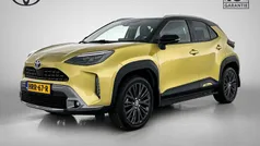 Geel Gebruikt 2021 Toyota Yaris Cross Limited SUV | € 28.445 (Eerlijke prijs)