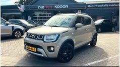 Bruin Gebruikt 2022 Suzuki Ignis Hatchback | € 22.900 (Eerlijke prijs)
