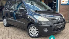 Gebruikt 2008 Hyundai i10 Dynamiq Hatchback | € 1.950 (Eerlijke prijs)