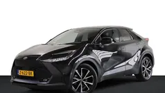 Zwart Gebruikt 2024 Toyota C-HR SUV | € 32.499 (Super prijs)