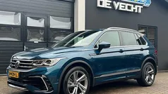 Gebruikt 2021 VW Tiguan Business+ SUV | € 35.950 (Eerlijke prijs)