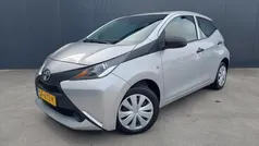 Gebruikt 2018 Toyota Aygo Hatchback | € 8.945 (Goede deal)