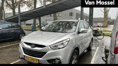 Gebruikt 2010 Hyundai ix35 Dynamiq SUV | € 7.945 (Eerlijke prijs)