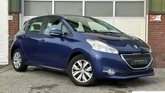 Gebruikt 2012 Peugeot 208 Hatchback | € 3.999 (Eerlijke prijs)