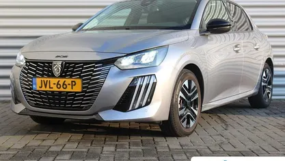 Occasion 2026 Peugeot 208 Allure Hatchback | € 18.895 (Super prijs)